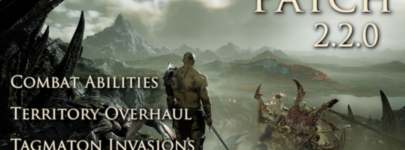 Mortal Online 2 recibe «Reckoning», su expansión más ambiciosa con grandes cambios en combate y control territorial