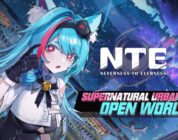 Probamos la beta de Neverness to Everness (NTE): El mbicioso nuevo GTA Gacha de Hotta Studio