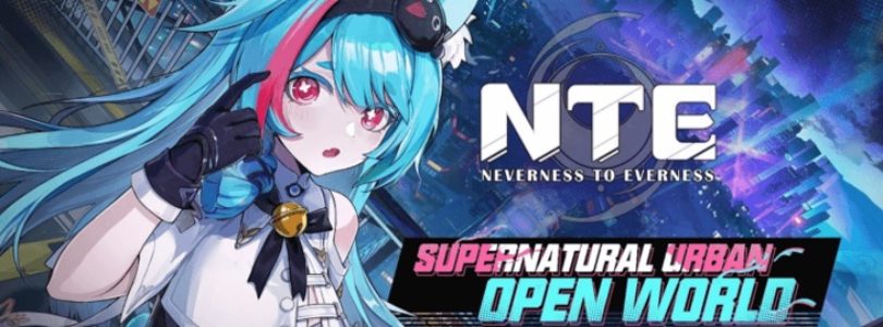 Probamos la beta de Neverness to Everness (NTE): El mbicioso nuevo GTA Gacha de Hotta Studio