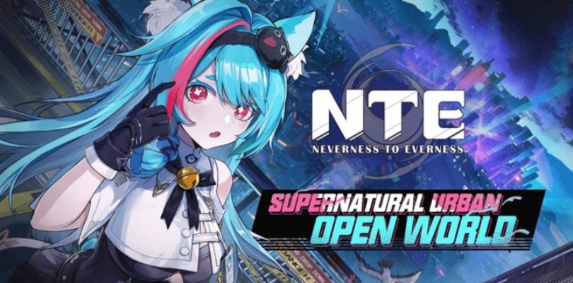 Probamos la beta de Neverness to Everness (NTE): El mbicioso nuevo GTA Gacha de Hotta Studio