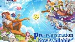 Ragnarok M: Classic Global se lanzará oficialmente en todo el mundo el 3 de septiembre