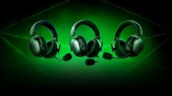 Razer anuncia los BlackShark V3 Pro: los auriculares wireless más avanzados del mundo