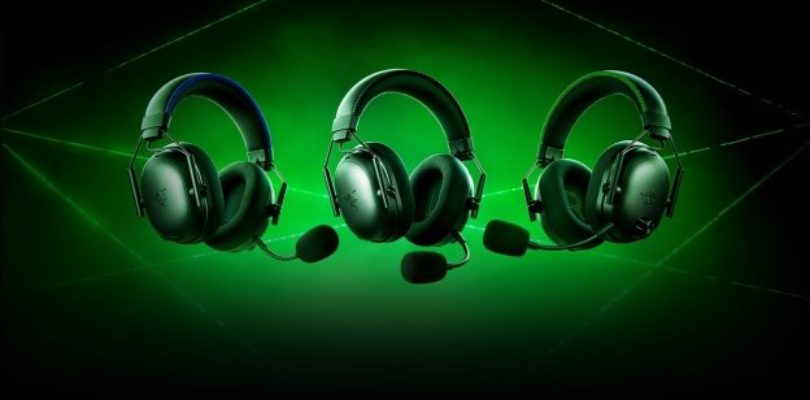 Razer anuncia los BlackShark V3 Pro: los auriculares wireless más avanzados del mundo