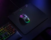 Razer presenta el nuevo ratón Razer Cobra HyperSpeed
