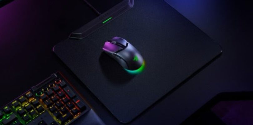 Razer presenta el nuevo ratón Razer Cobra HyperSpeed