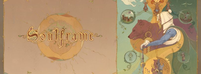 Digital Extremes revela las novedades de Soulframe en la TennoCon 2025: ¡Acceso a la Pre-Alpha abierto por tiempo limitado!