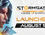 Stormgate: El esperado RTS de veteranos de StarCraft y Warcraft llega el 5 de agosto