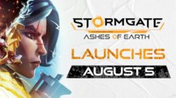 Stormgate: El esperado RTS de veteranos de StarCraft y Warcraft llega el 5 de agosto