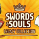 Swords & Souls Legacy Collection llega a Steam: cinco clásicos de Flash renacen en PC