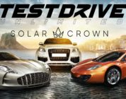 ¡El Casino llega a Test Drive Unlimited Solar Crown con la Temporada 4 y grandes novedades para el Año 2!