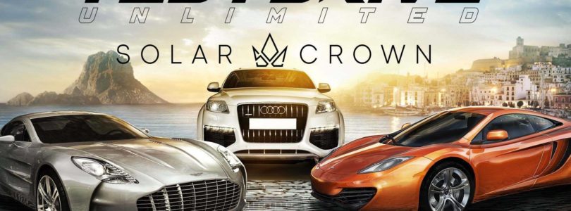 ¡El Casino llega a Test Drive Unlimited Solar Crown con la Temporada 4 y grandes novedades para el Año 2!