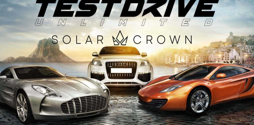 ¡El Casino llega a Test Drive Unlimited Solar Crown con la Temporada 4 y grandes novedades para el Año 2!