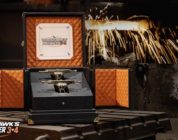 ¡Los jugadores de Tony Hawk Pro Skater 3+4 podrán ganar un juego de trucks de oro de 24 quilates valorado en 100.000 €!