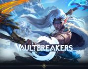 Square Enix apuesta por Vaultbreakers: BetaDwarf lanza tráiler de gameplay y nueva beta