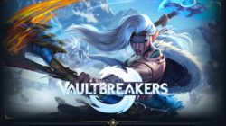 Square Enix apuesta por Vaultbreakers: BetaDwarf lanza tráiler de gameplay y nueva beta