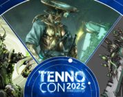 Warframe desvela su próximo capítulo narrativo «The Old Peace» en TennoCon 2025 y anuncia la llegada a android