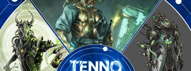 Warframe desvela su próximo capítulo narrativo «The Old Peace» en TennoCon 2025 y anuncia la llegada a android