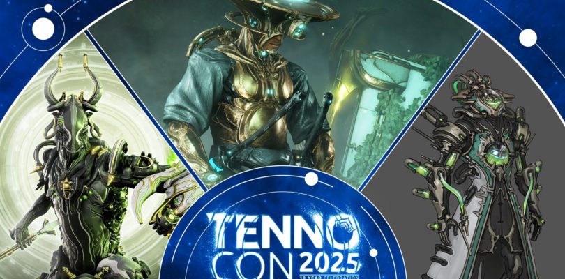 Warframe desvela su próximo capítulo narrativo «The Old Peace» en TennoCon 2025 y anuncia la llegada a android