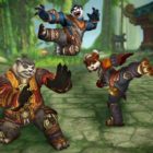 ¡Pandaria te espera! ¡Mists of Pandaria Classic ya está disponible!