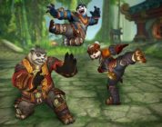 ¡Pandaria te espera! ¡Mists of Pandaria Classic ya está disponible!
