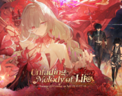 Wuthering Waves presenta su actualización Unfading Melody of Life