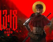 Viaje de honor y venganza: así es 1348 Ex Voto, el nuevo juego de Sedleo y Dear Villagers