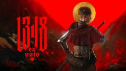 Viaje de honor y venganza: así es 1348 Ex Voto, el nuevo juego de Sedleo y Dear Villagers