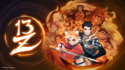 Demo oficial de 13Z: The Zodiac Trials disponible en Steam
