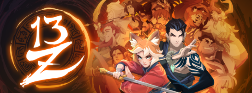 Demo oficial de 13Z: The Zodiac Trials disponible en Steam