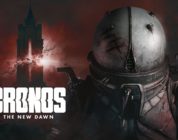 Una nueva raza de horror: Cronos: The New Dawn deslumbra en Gamescom Opening Night Live