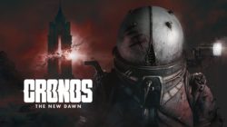 Una nueva raza de horror: Cronos: The New Dawn deslumbra en Gamescom Opening Night Live
