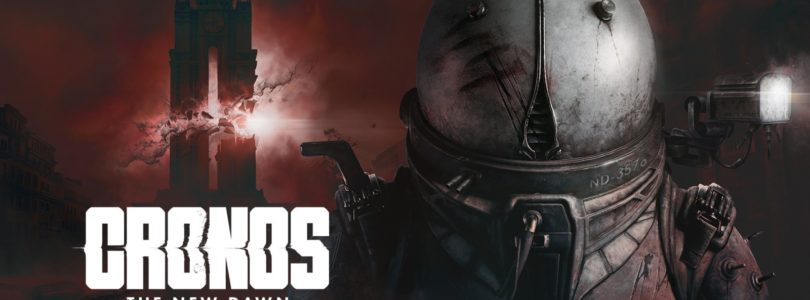 Una nueva raza de horror: Cronos: The New Dawn deslumbra en Gamescom Opening Night Live