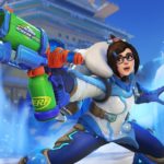 Overwatch 2 se convierte en un frenesí de plástico y espuma con la llegada de los cosméticos temáticos y el nuevo modo «Nerf o nada»