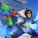 Overwatch 2 se convierte en un frenesí de plástico y espuma con la llegada de los cosméticos temáticos y el nuevo modo «Nerf o nada»