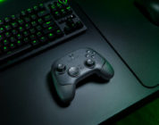 Razer Wolverine V3 Pro 8K PC – El mando más rapido y ligero para jugadores de PC