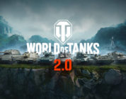 Wargaming anuncia World of Tanks 2.0, la mayor actualización en la historia del juego