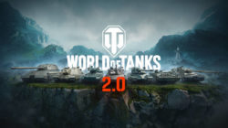 Wargaming anuncia World of Tanks 2.0, la mayor actualización en la historia del juego