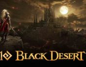 Black Desert Online abre las puertas de Edania, su nueva expansión gratuita