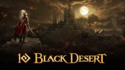 Black Desert Online abre las puertas de Edania, su nueva expansión gratuita