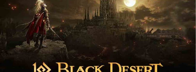 Black Desert Online abre las puertas de Edania, su nueva expansión gratuita