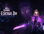 El aclamado roguelite Lost in Random: The Eternal Die añade un nuevo DLC cosmético