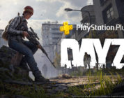 DayZ ya disponible en PlayStation Plus