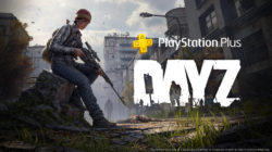 DayZ ya disponible en PlayStation Plus