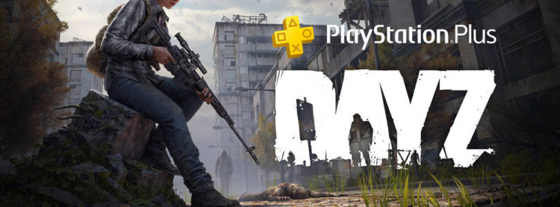 DayZ ya disponible en PlayStation Plus