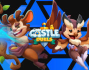 ¡Castle Duels cumple un año con más de 3.5 millones de descargas y lanza su propio programa para creadores!