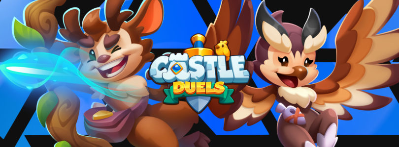 ¡Castle Duels cumple un año con más de 3.5 millones de descargas y lanza su propio programa para creadores!
