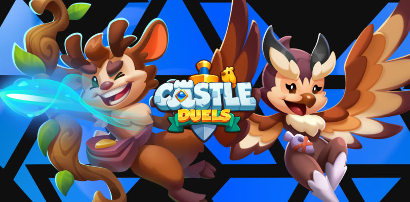 ¡Castle Duels cumple un año con más de 3.5 millones de descargas y lanza su propio programa para creadores!