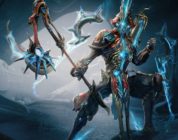 Caliban Prime llega a Warframe el 26 de agosto tras su revelación en TennoCon