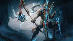 Caliban Prime llega a Warframe el 26 de agosto tras su revelación en TennoCon