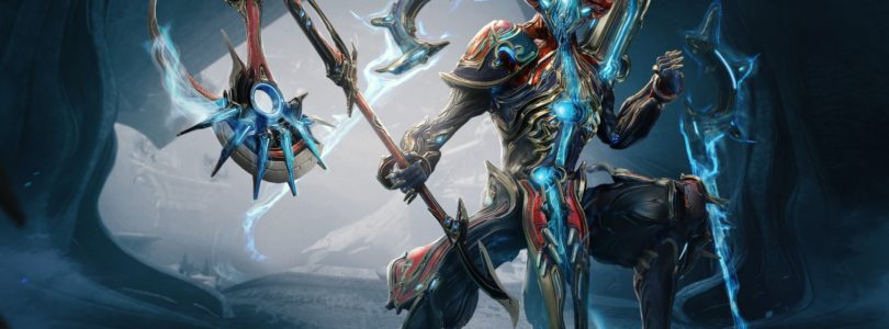 Caliban Prime llega a Warframe el 26 de agosto tras su revelación en TennoCon